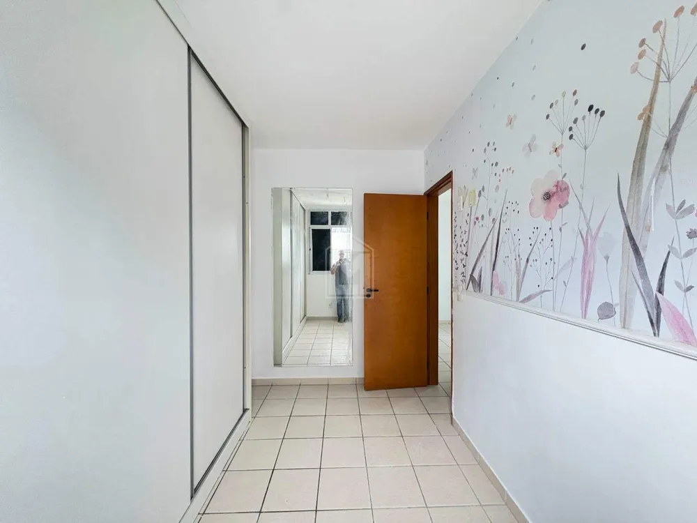 Apartamento, 2 quartos, 55 m² - Foto 6
