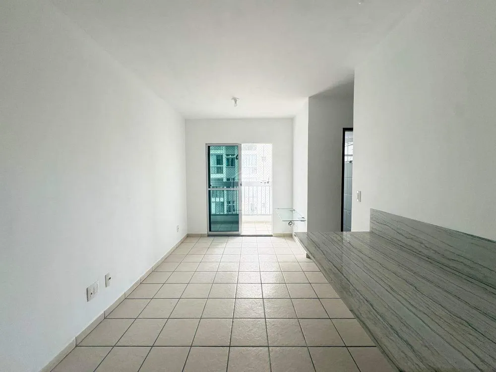 Apartamento, 2 quartos, 55 m² - Foto 1