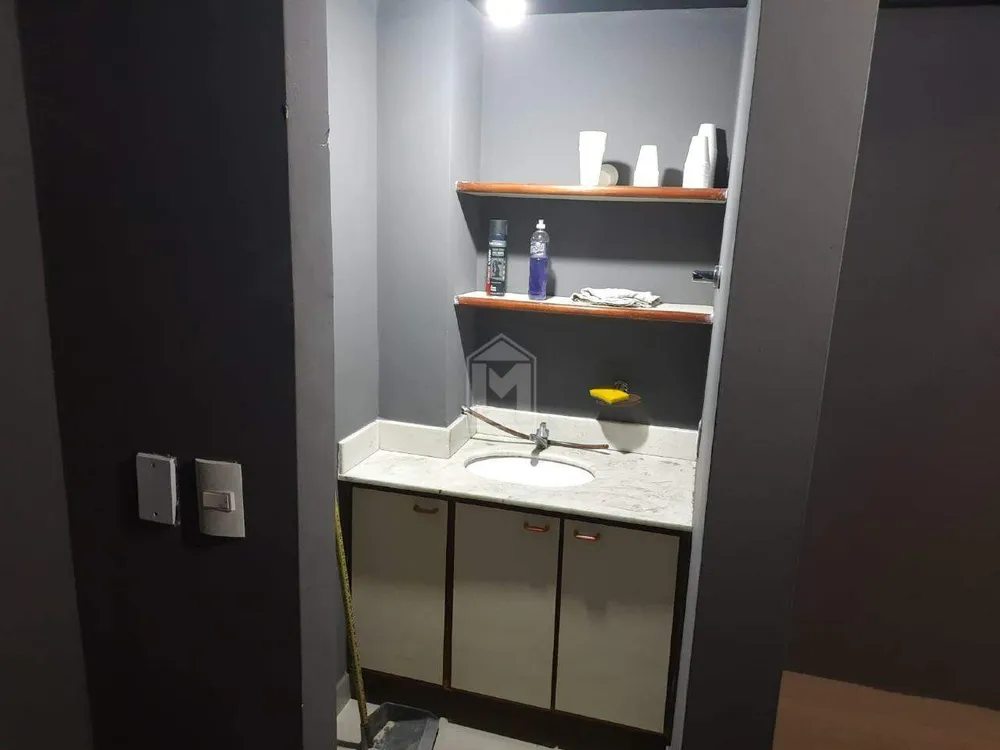 Loja-Salão, 30 m² - Foto 5