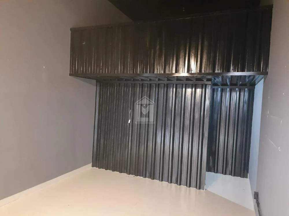 Loja-Salão, 30 m² - Foto 1