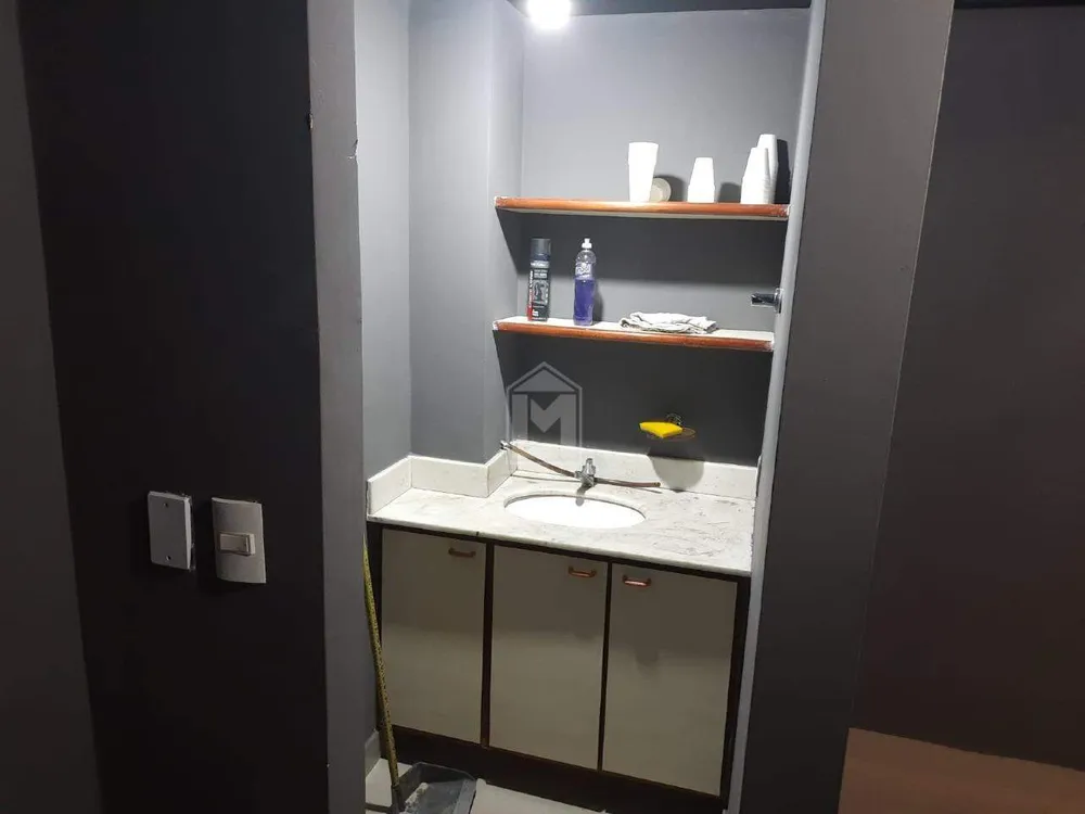 Loja-Salão, 30 m² - Foto 3