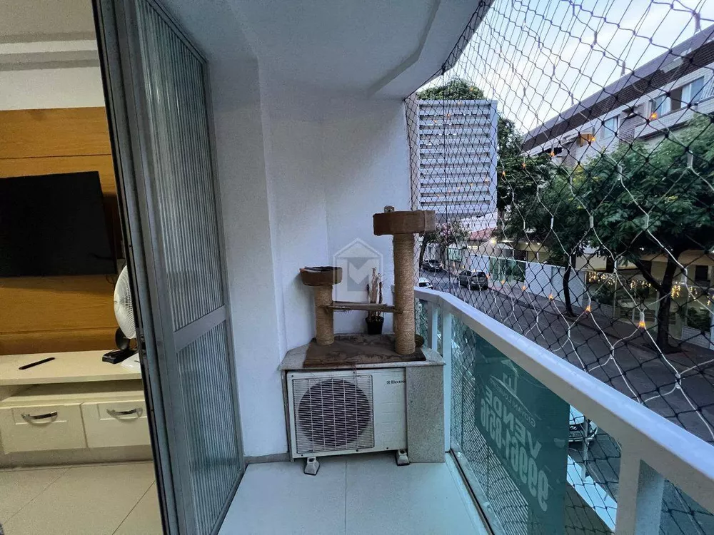Apartamento, 3 quartos, 125 m² - Foto 11