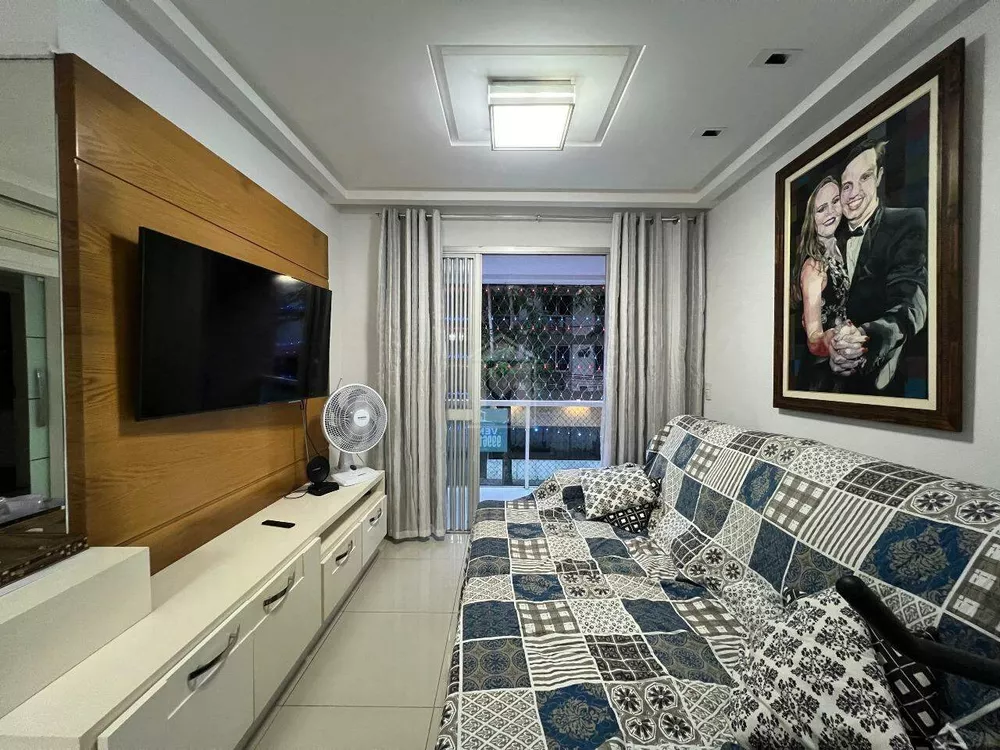 Apartamento, 3 quartos, 125 m² - Foto 13
