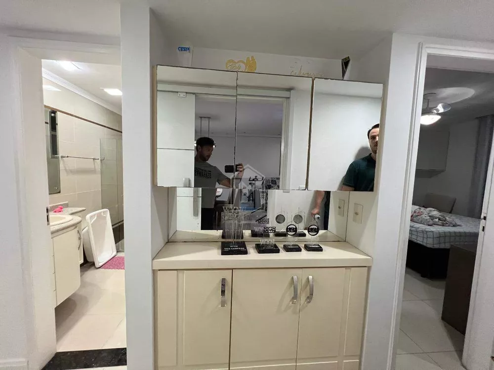 Apartamento, 3 quartos, 125 m² - Foto 12