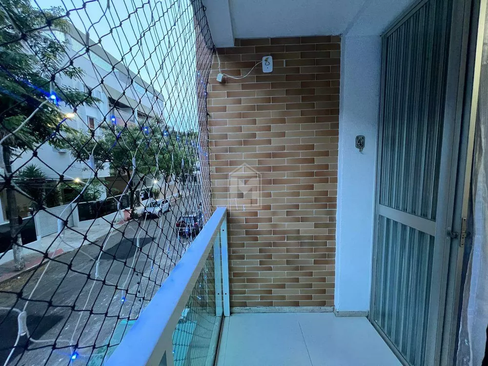 Apartamento, 3 quartos, 125 m² - Foto 1