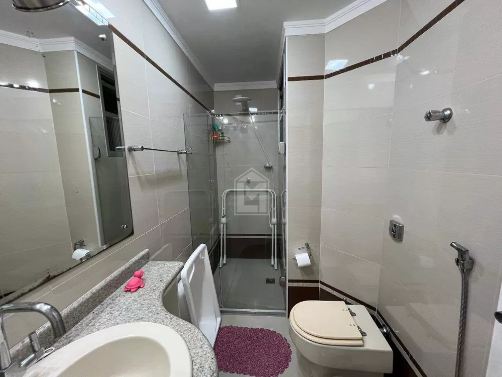 Apartamento, 3 quartos, 125 m² - Foto 16
