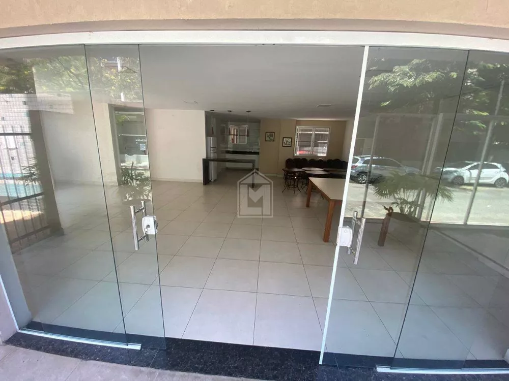 Apartamento, 3 quartos, 125 m² - Foto 5