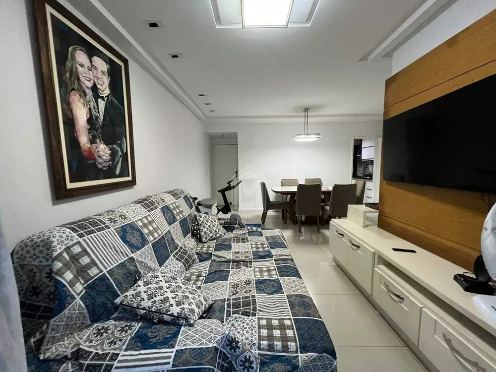 Apartamento, 3 quartos, 125 m² - Foto 15