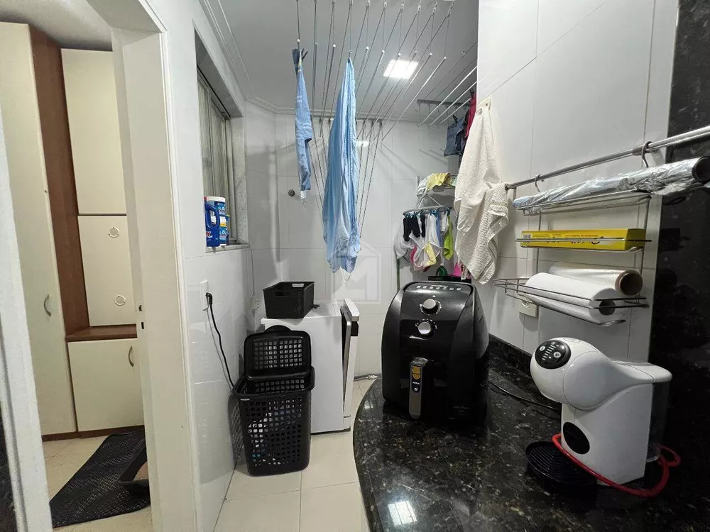 Apartamento, 3 quartos, 125 m² - Foto 9