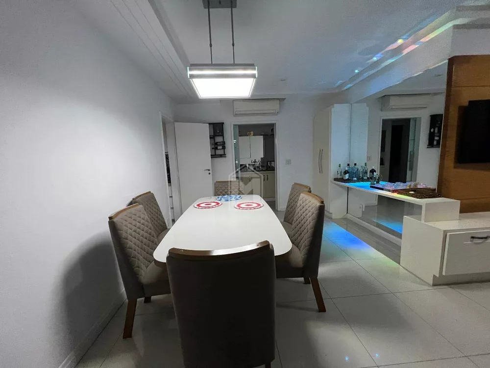 Apartamento, 3 quartos, 125 m² - Foto 17