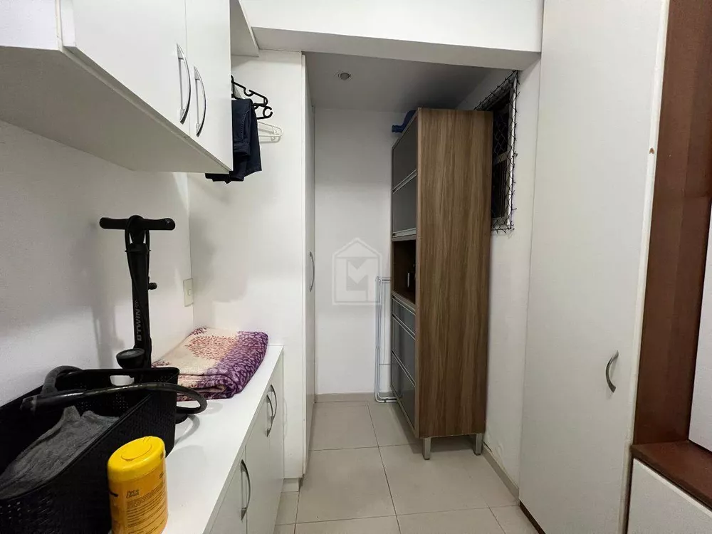 Apartamento, 3 quartos, 125 m² - Foto 6