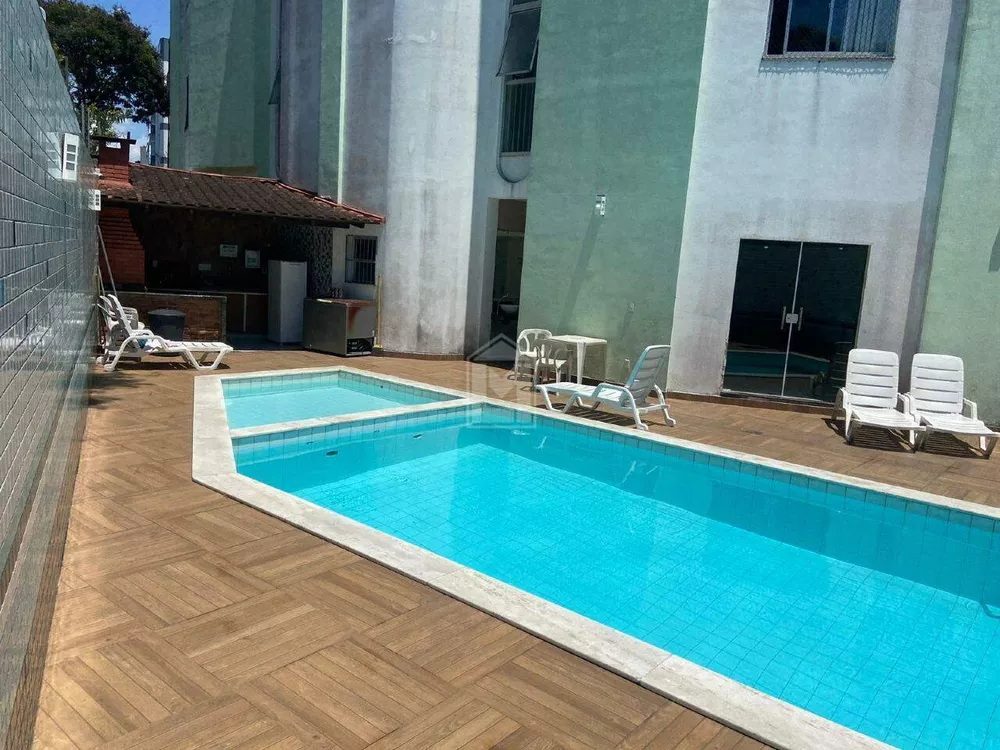 Apartamento, 3 quartos, 125 m² - Foto 8