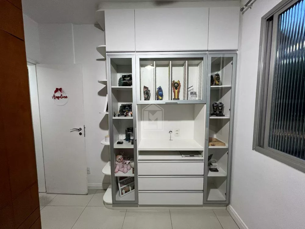 Apartamento, 3 quartos, 125 m² - Foto 20