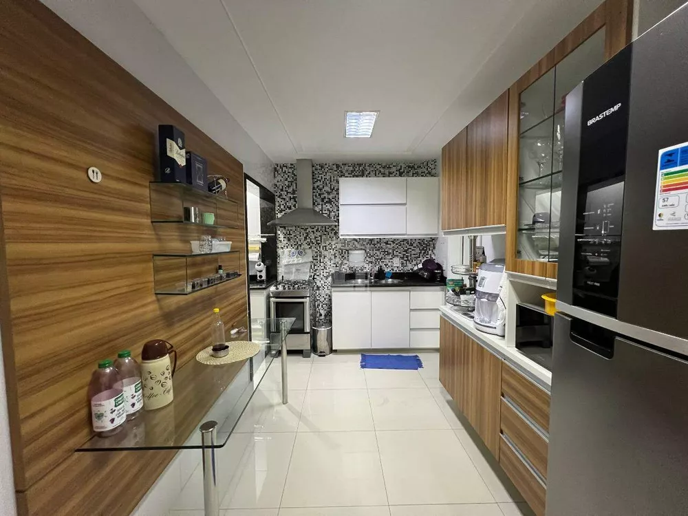 Apartamento, 3 quartos, 125 m² - Foto 10
