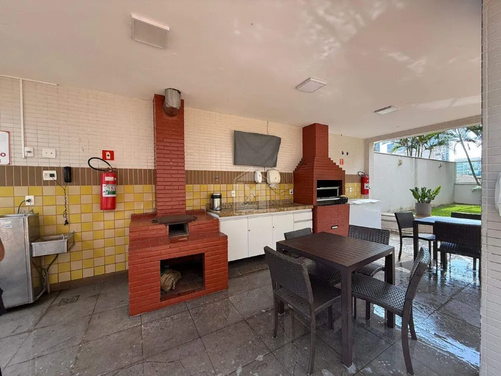 Apartamento, 3 quartos, 96 m² - Foto 11