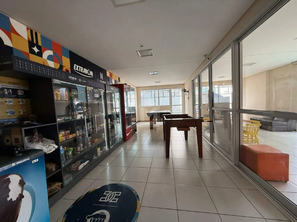 Apartamento, 3 quartos, 96 m² - Foto 4