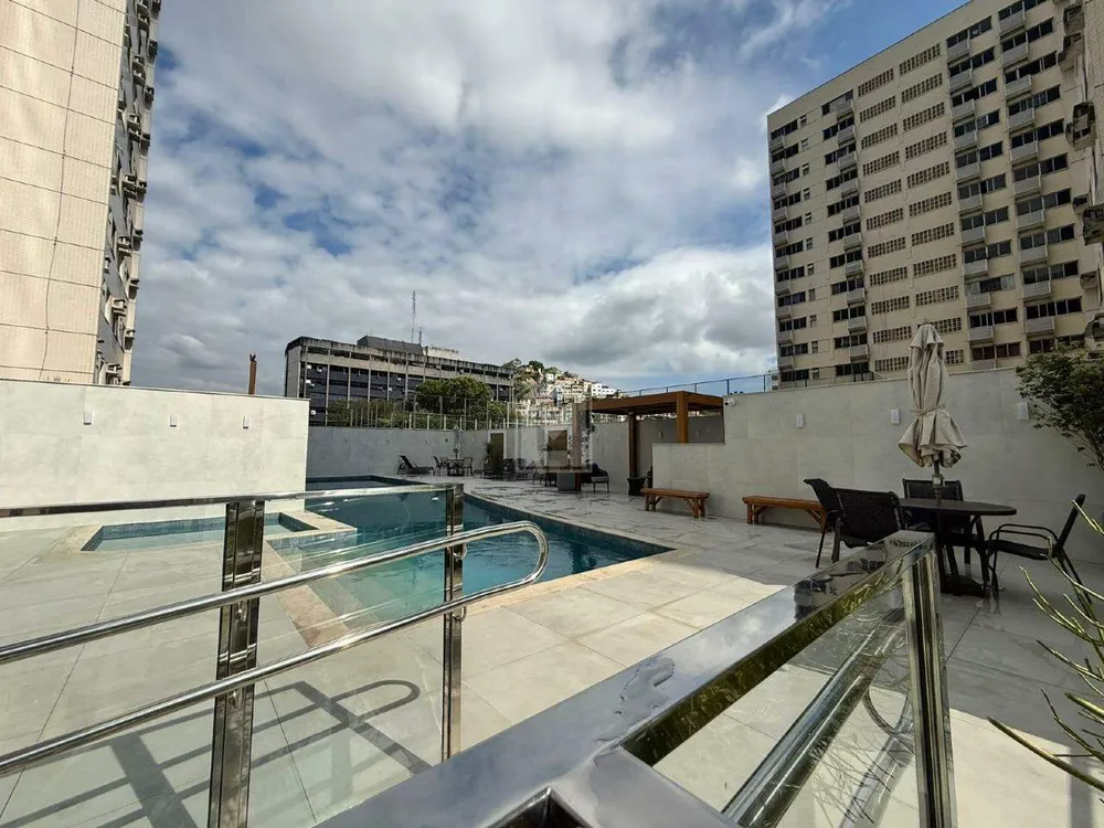 Apartamento, 3 quartos, 96 m² - Foto 15