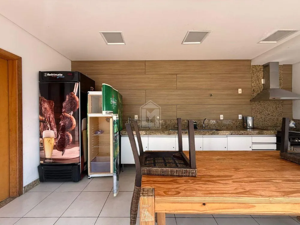 Apartamento, 3 quartos, 96 m² - Foto 2