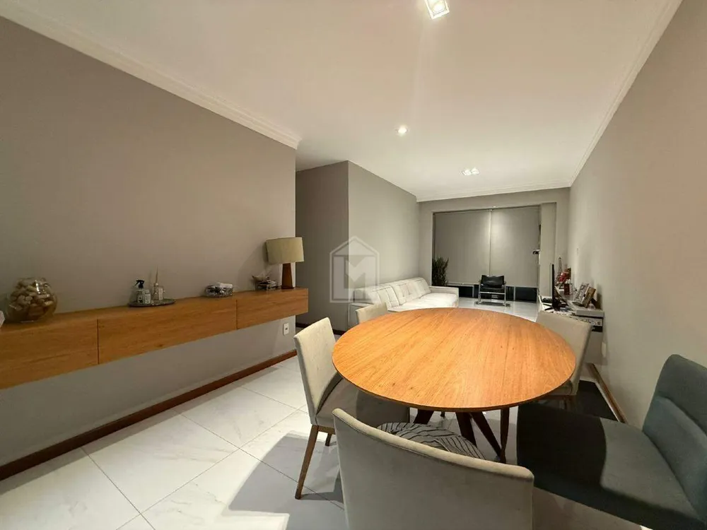 Apartamento, 3 quartos, 96 m² - Foto 8
