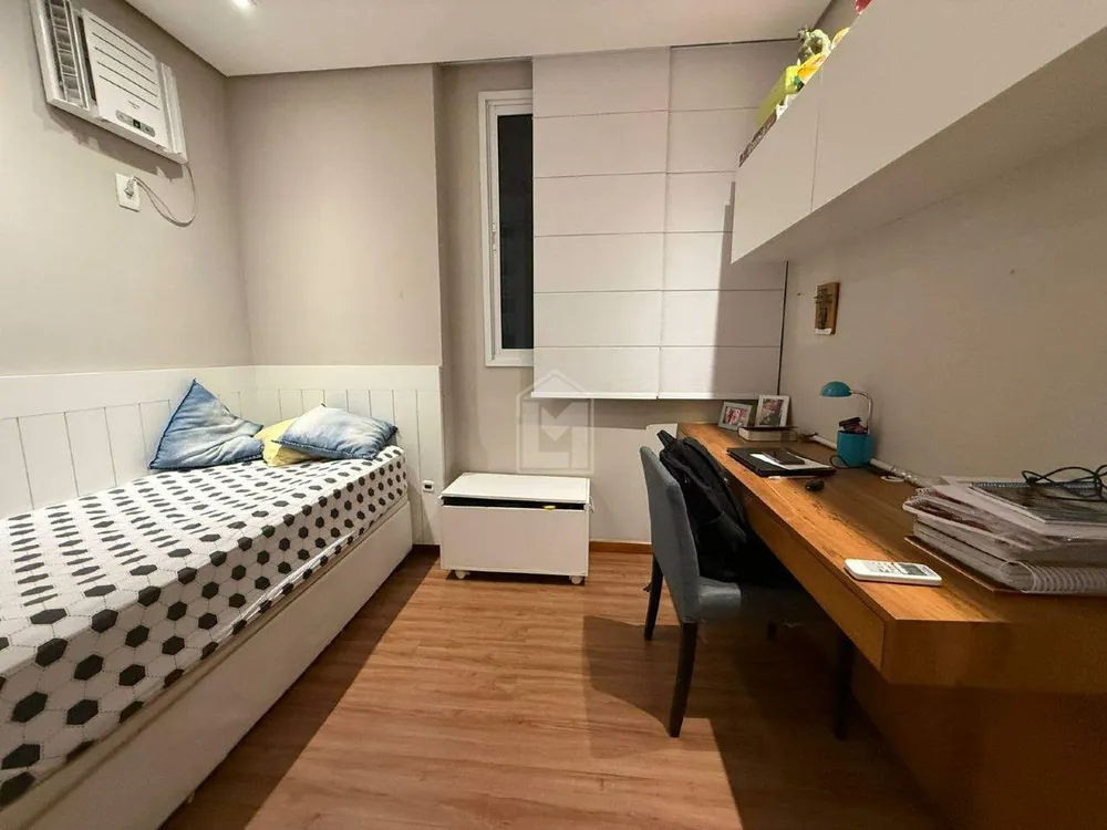 Apartamento, 3 quartos, 96 m² - Foto 16