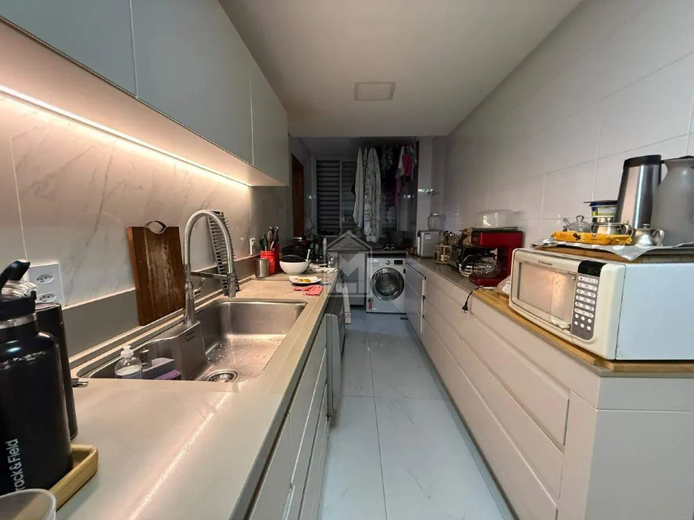 Apartamento, 3 quartos, 96 m² - Foto 14