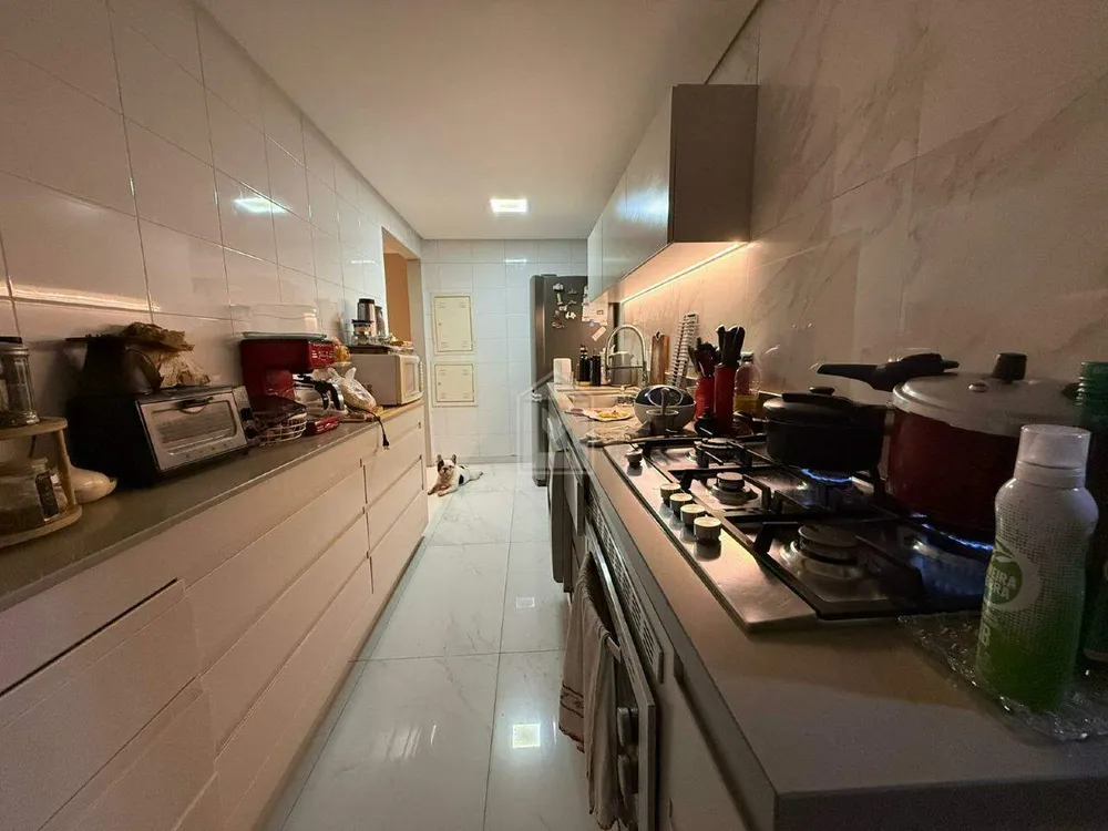 Apartamento, 3 quartos, 96 m² - Foto 6