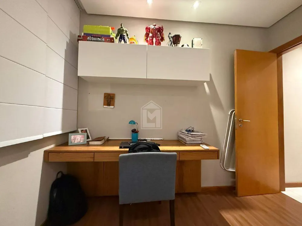 Apartamento, 3 quartos, 96 m² - Foto 1