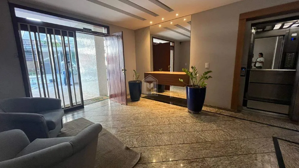 Apartamento, 2 quartos, 60 m² - Foto 14