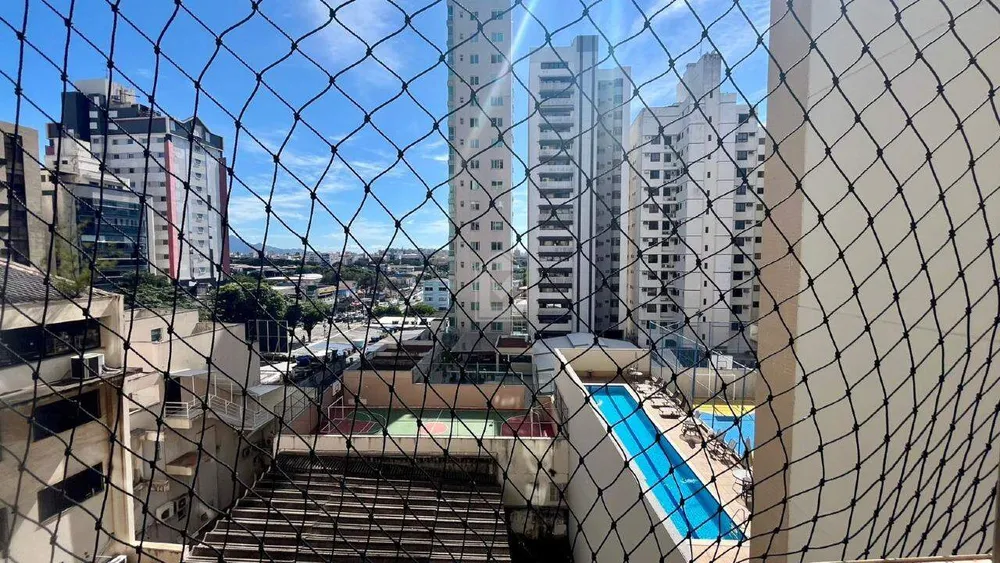 Apartamento, 2 quartos, 60 m² - Foto 8