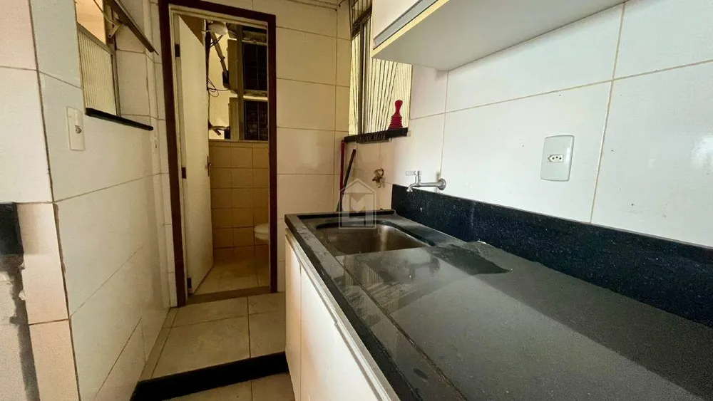 Apartamento, 2 quartos, 60 m² - Foto 11
