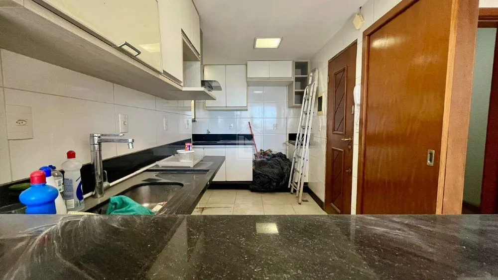 Apartamento, 2 quartos, 60 m² - Foto 4