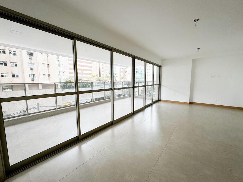 Apartamento, 4 quartos, 171 m² - Foto 4