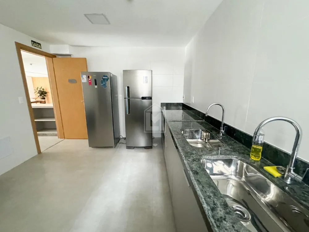Apartamento, 4 quartos, 171 m² - Foto 9