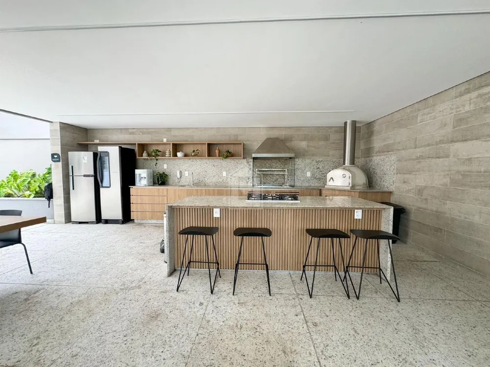 Apartamento, 4 quartos, 171 m² - Foto 11