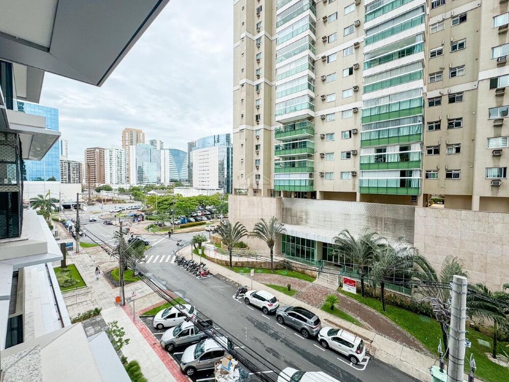 Apartamento, 4 quartos, 171 m² - Foto 2