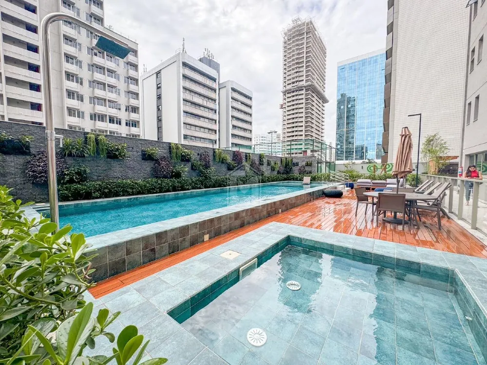Apartamento, 4 quartos, 171 m² - Foto 14