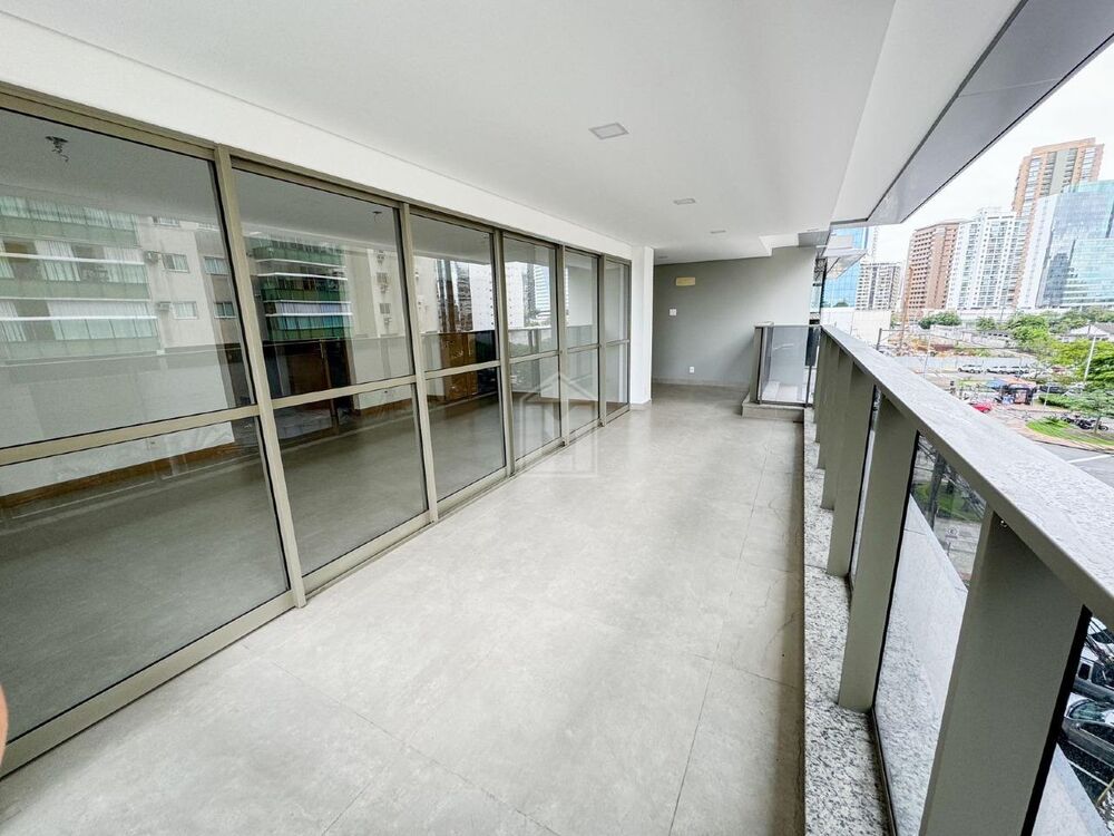 Apartamento, 4 quartos, 171 m² - Foto 3