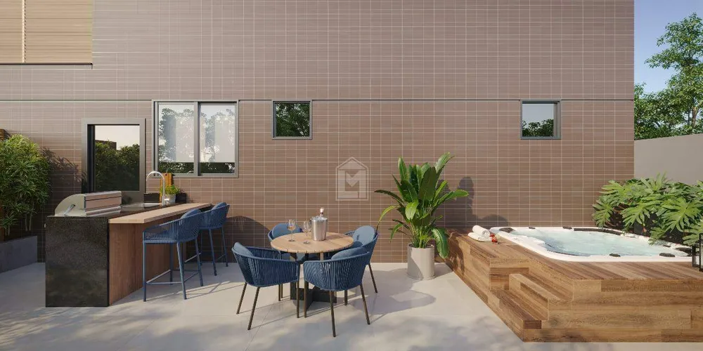 Apartamento, 3 quartos, 132 m² - Foto 9