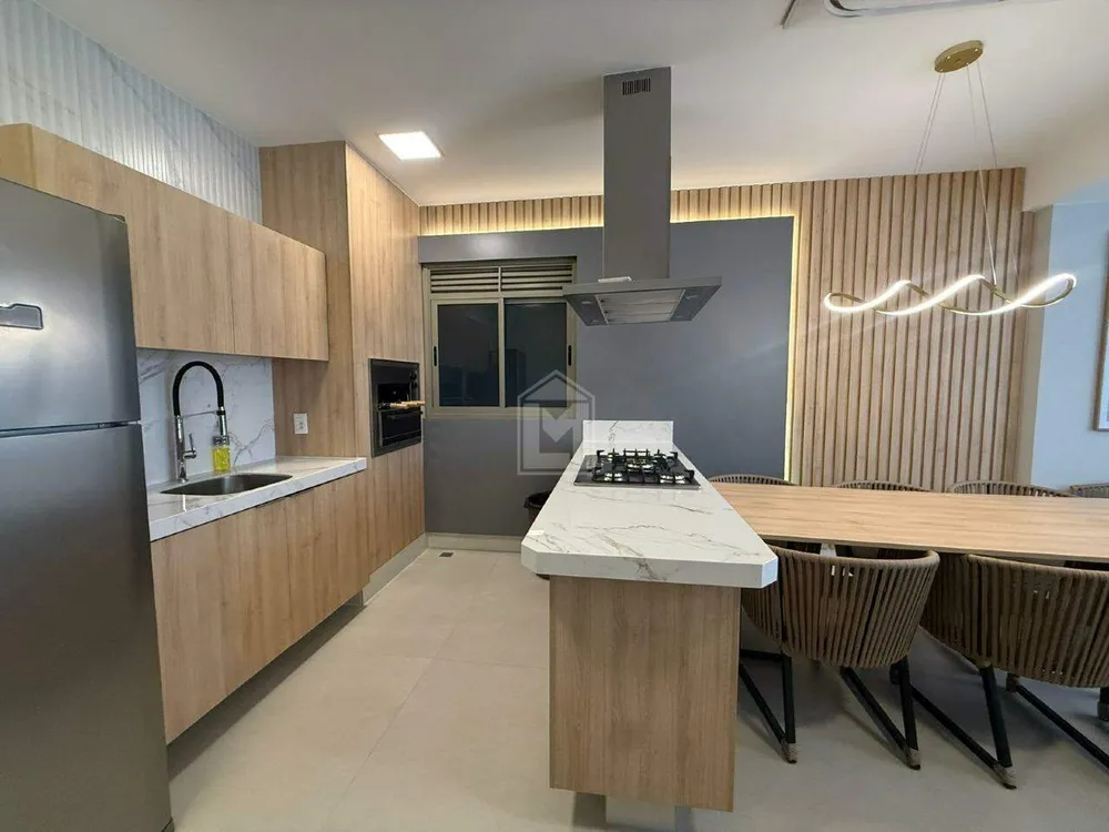 Apartamento, 3 quartos, 132 m² - Foto 2