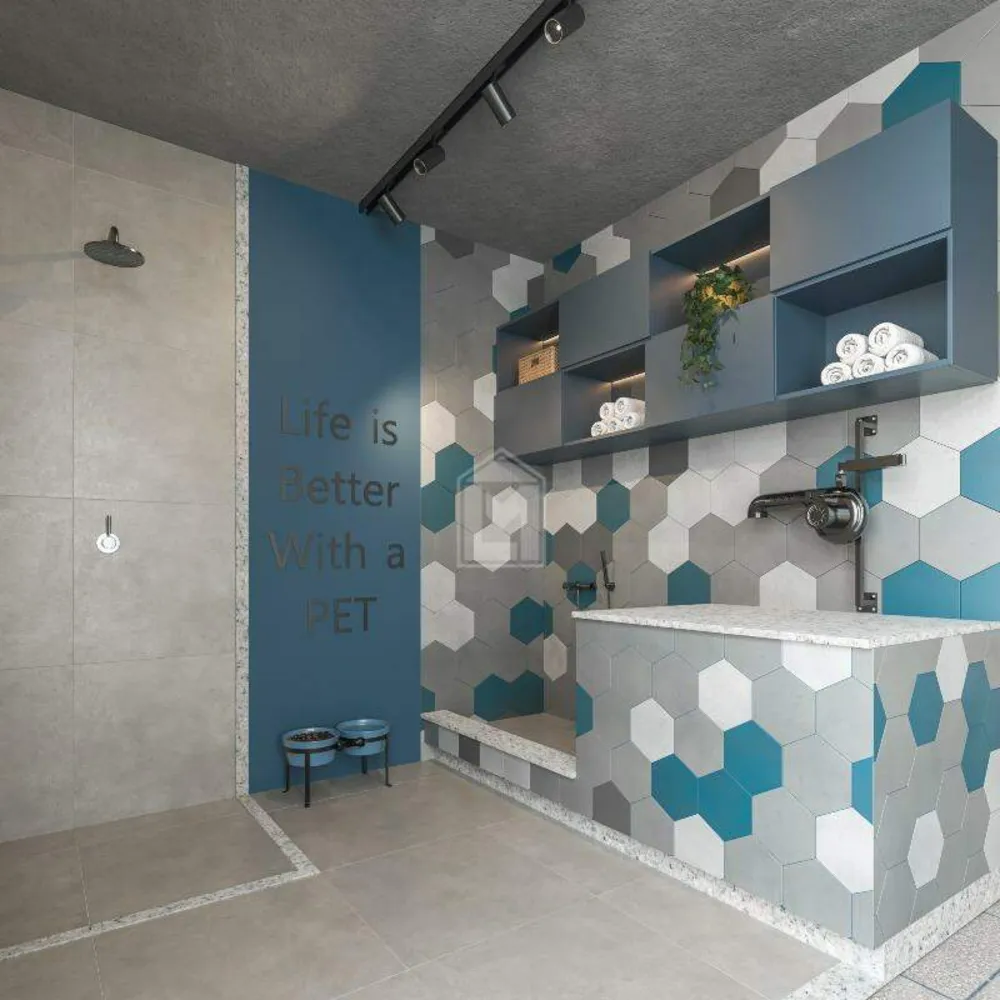 Apartamento, 3 quartos, 132 m² - Foto 14