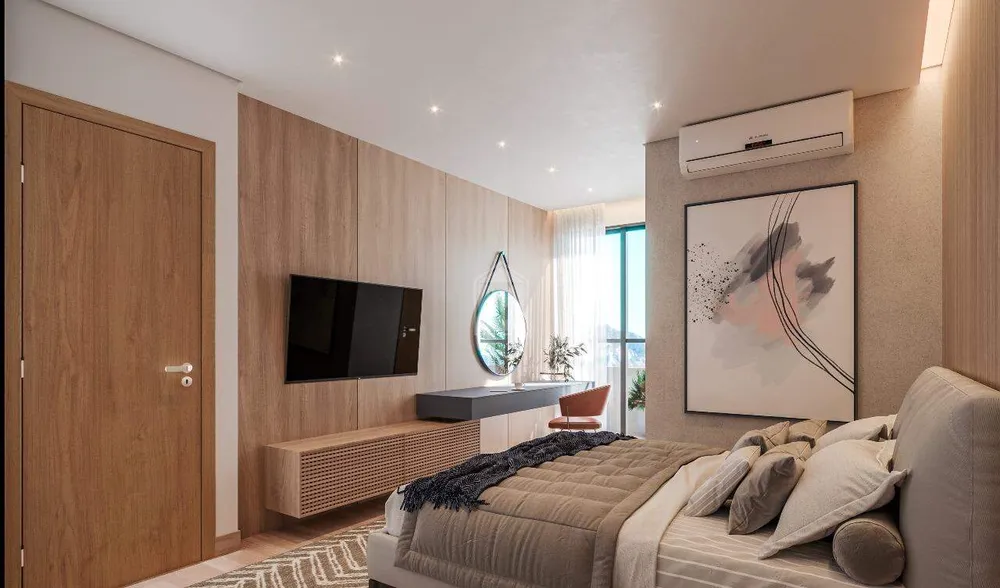 Apartamento, 3 quartos, 132 m² - Foto 8