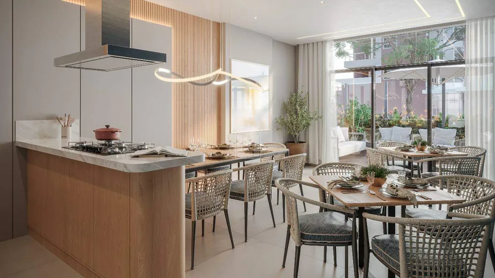 Apartamento, 3 quartos, 132 m² - Foto 15