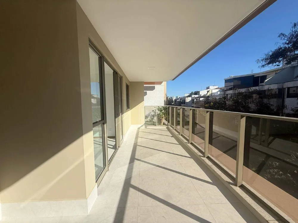 Apartamento, 3 quartos, 132 m² - Foto 4