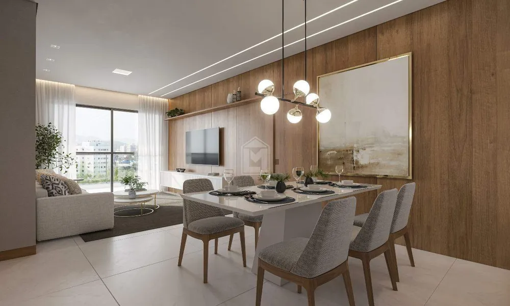Apartamento, 3 quartos, 132 m² - Foto 10
