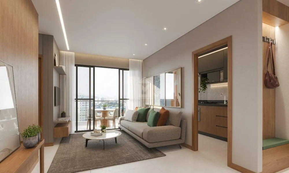 Apartamento, 3 quartos, 132 m² - Foto 12