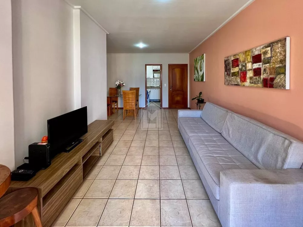 Apartamento à venda com 3 quartos, 92m² - Foto 4