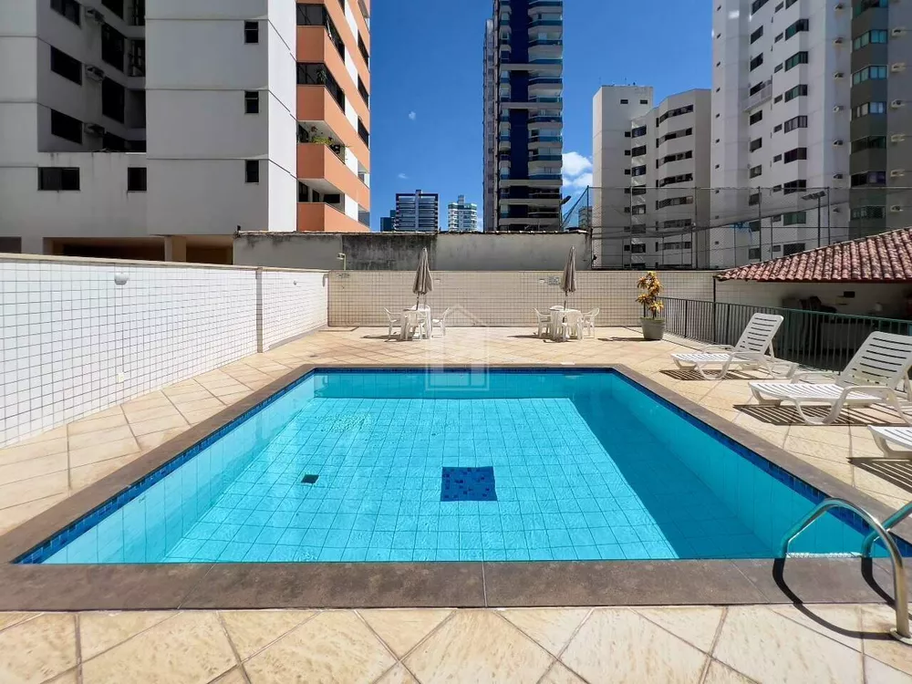 Apartamento à venda com 3 quartos, 92m² - Foto 1