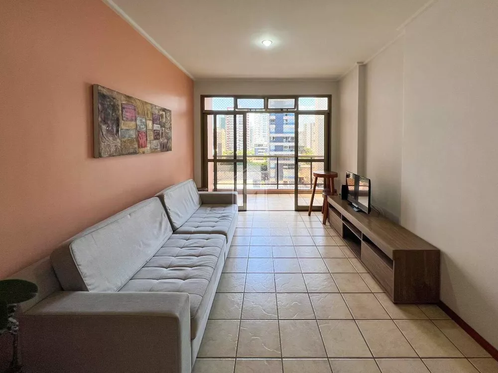 Apartamento à venda com 3 quartos, 92m² - Foto 3