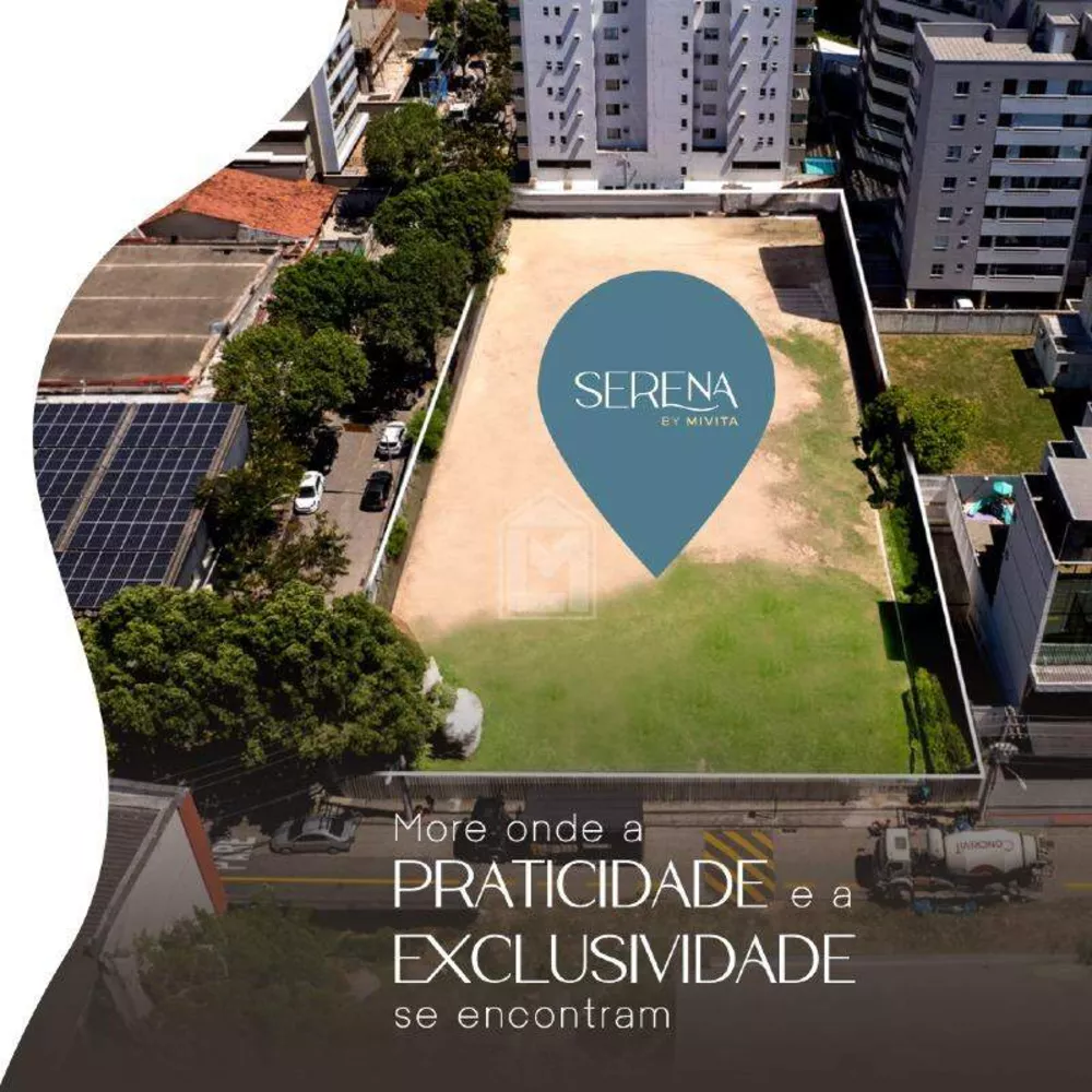 Apartamento, 3 quartos, 111 m² - Foto 1