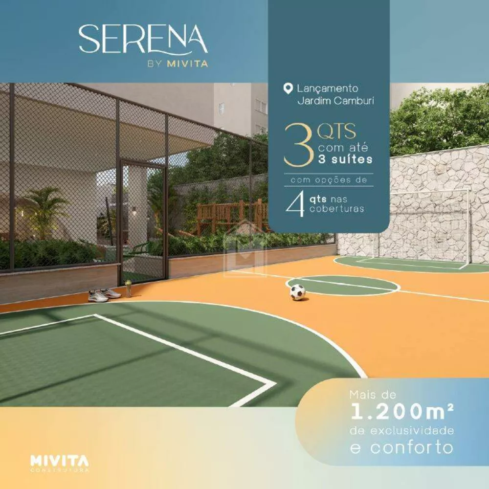 Apartamento, 3 quartos, 111 m² - Foto 7